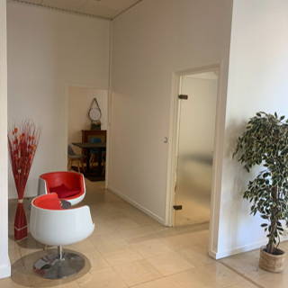 Bureau privé 20 m² 5 postes Location bureau Boulevard des Brotteaux Lyon 69006 - photo 5